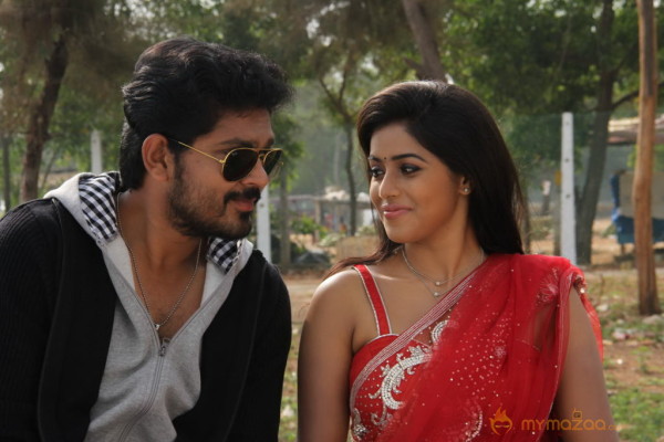 Telugulo Naaku Nachani Padam Prema Movie Stills 