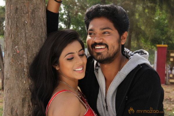 Telugulo Naaku Nachani Padam Prema Movie Stills 