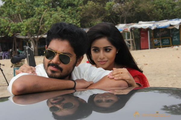 Telugulo Naaku Nachani Padam Prema Movie Stills 