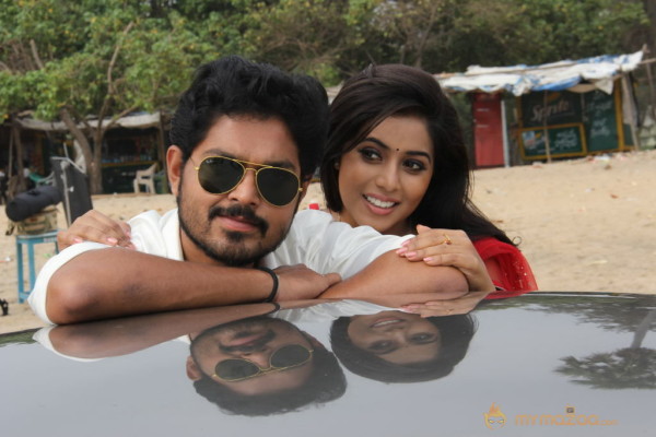 Telugulo Naaku Nachani Padam Prema Movie Stills 