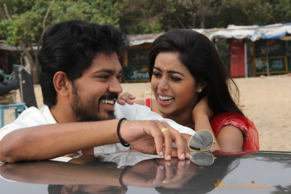 Telugulo Naaku Nachani Padam Prema Movie Stills 