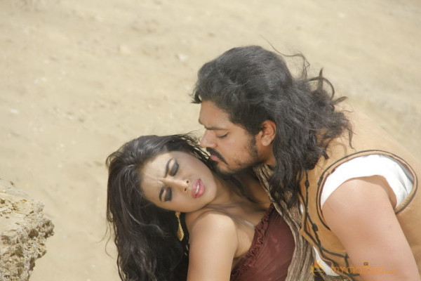 Telugulo Naaku Nachani Padam Prema Movie Stills 