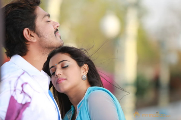 Telugulo Naaku Nachani Padam Prema Movie Stills 