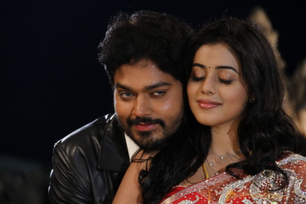 Telugulo Naaku Nachani Padam Prema Movie Stills 