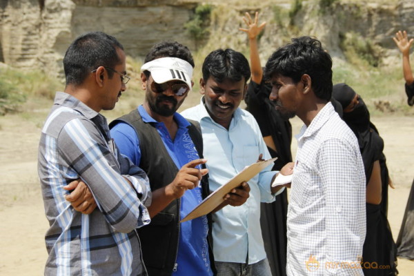 Telugulo Naaku Nachani Padam Prema Movie Stills 