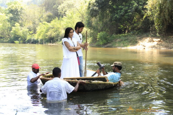 Telugulo Naaku Nachani Padam Prema Movie Stills 