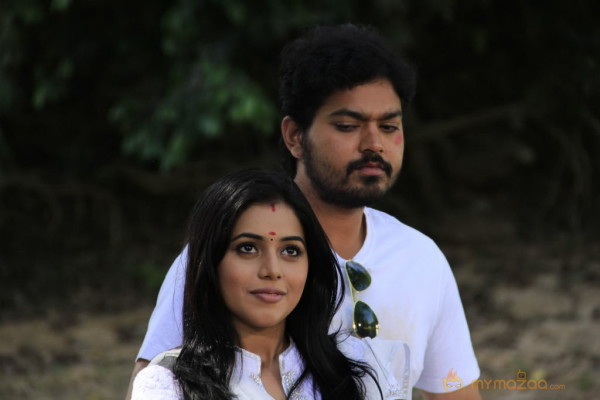 Telugulo Naaku Nachani Padam Prema Movie Stills 