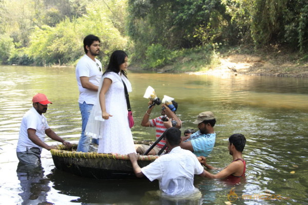 Telugulo Naaku Nachani Padam Prema Movie Stills 