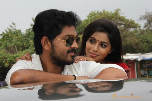 Telugulo Naaku Nachani Padam Prema Movie Stills 