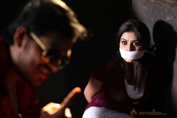 Telugulo Naaku Nachani Padam Prema Movie Stills 