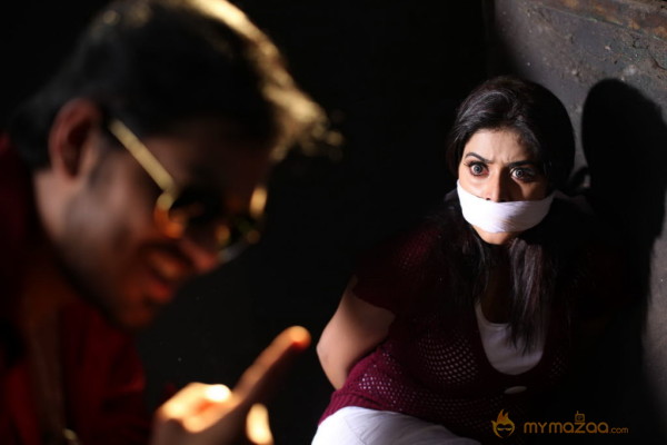 Telugulo Naaku Nachani Padam Prema Movie Stills 