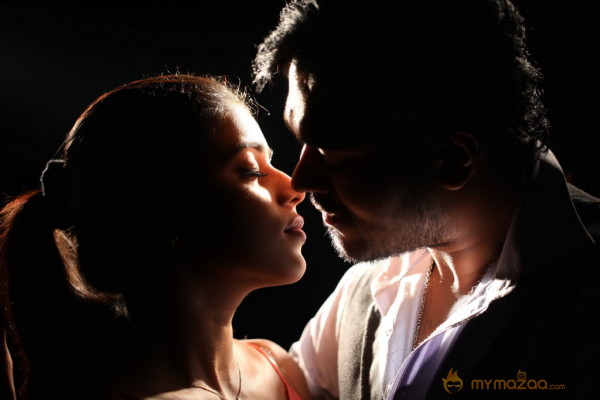 Telugulo Naaku Nachani Padam Prema Movie Stills 