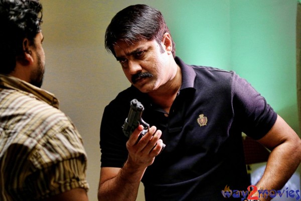 Terror Movie Latest Stills 