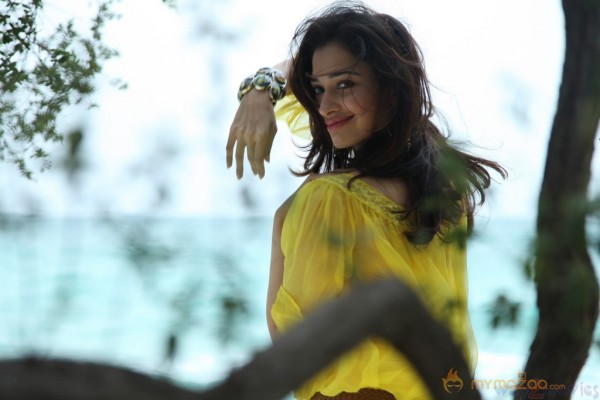 Thadaka Latest Movie Stills 