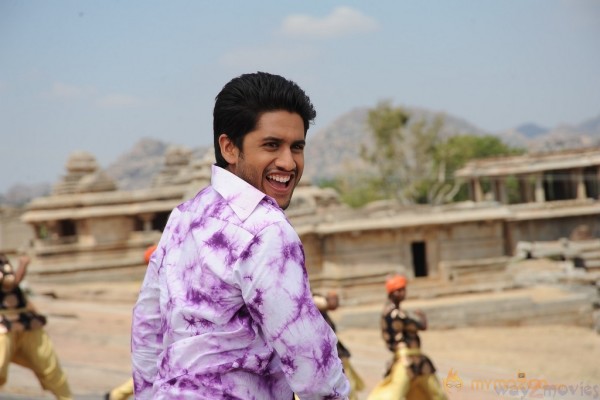 Thadaka Latest Movie Stills 