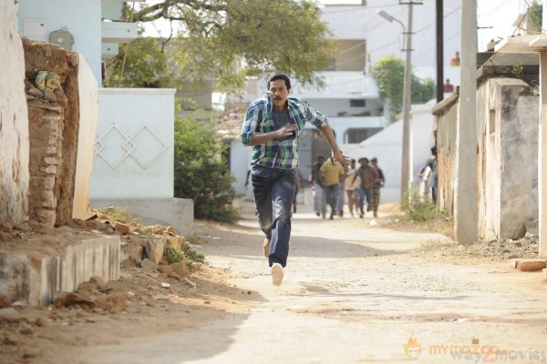 Thadaka Latest Movie Stills 