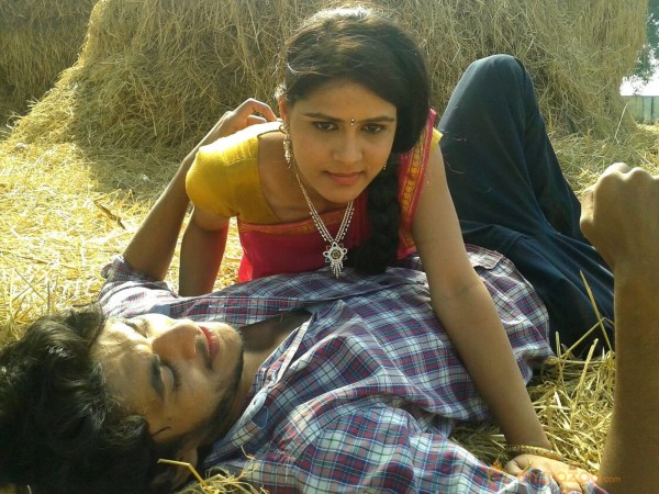 The Indian Postman Telugu Movie Stills