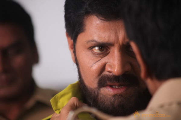 Thoofan Movie New Stills  