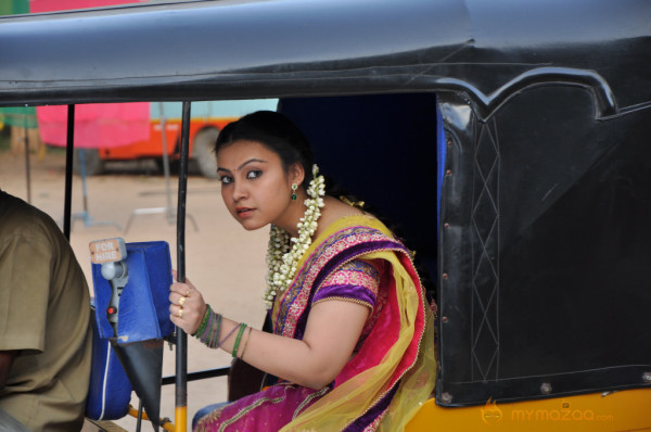 Thummeda Movie Stills 