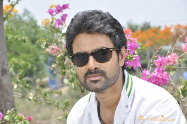 Thummeda Movie Stills 