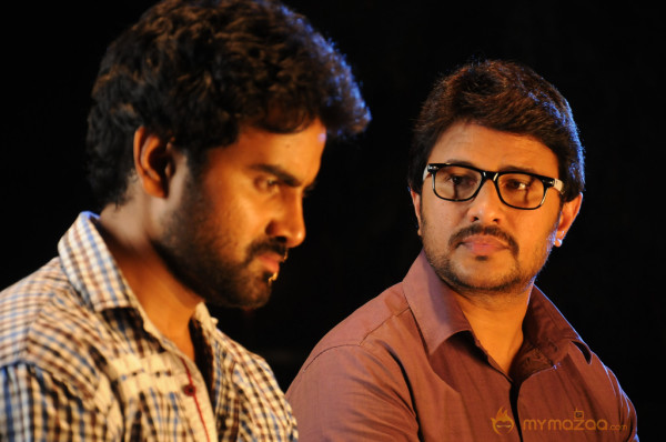 Thummeda Movie Stills 