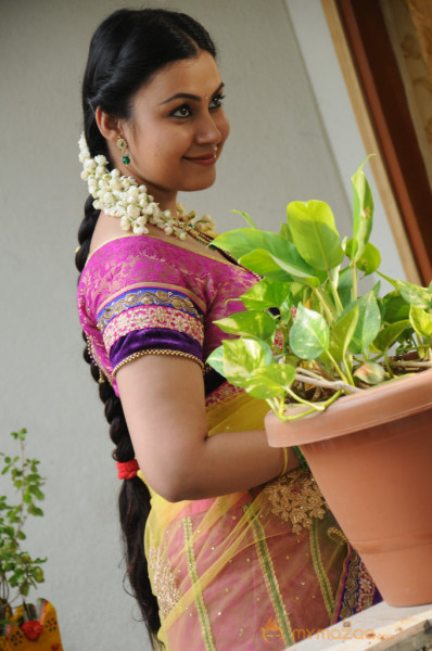 Thummeda Movie Stills 