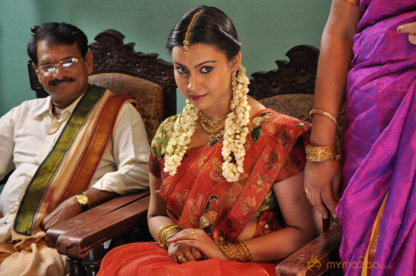 Thummeda Movie Stills 