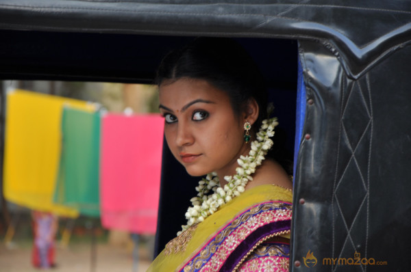 Thummeda Movie Stills 