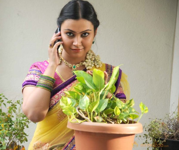 Thummeda Movie Stills 