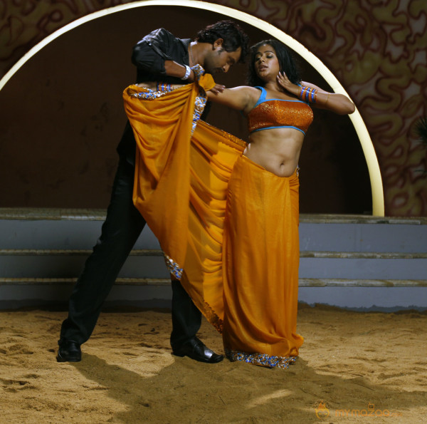 Tikka Hot Movie Stills 