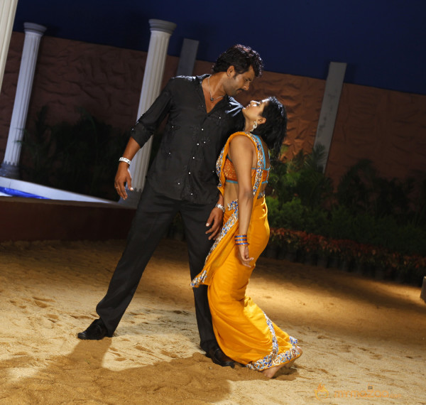 Tikka Hot Movie Stills 