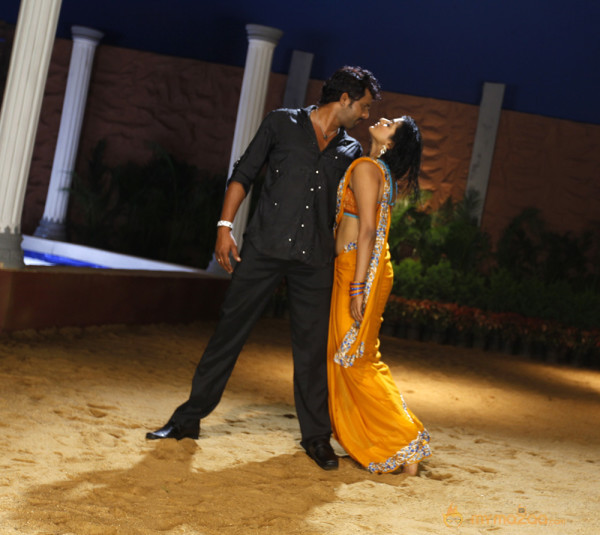 Tikka Hot Movie Stills 