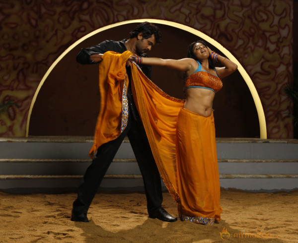 Tikka Hot Movie Stills 