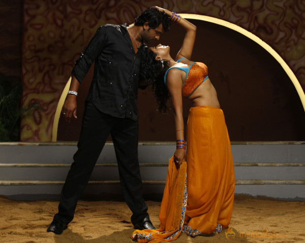 Tikka Hot Movie Stills 