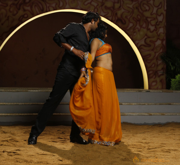 Tikka Hot Movie Stills 