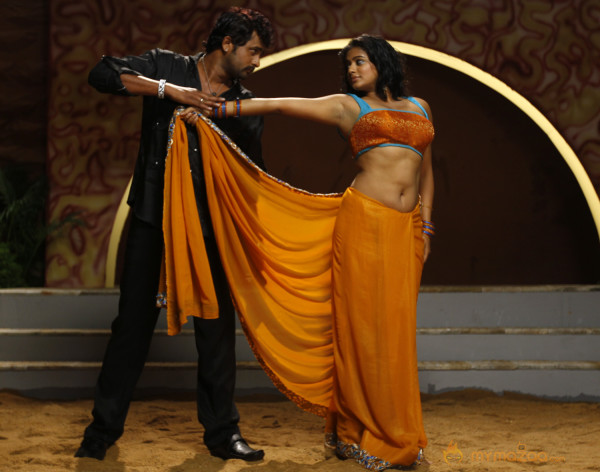 Tikka Hot Movie Stills 