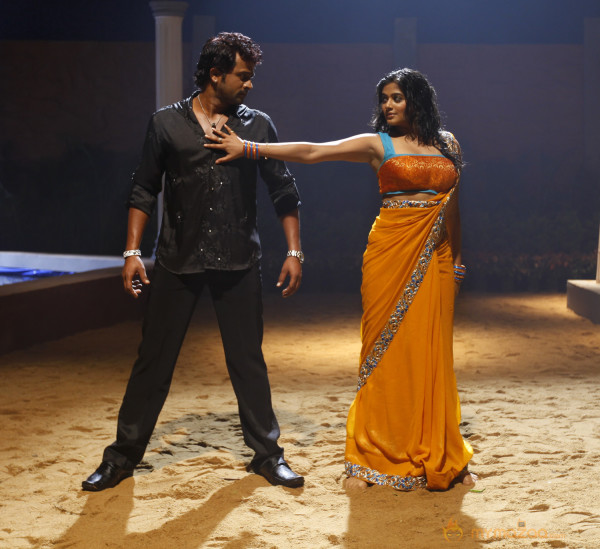 Tikka Hot Movie Stills 