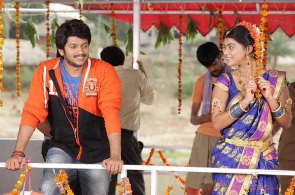 Titanic Telugu Movie Latest Gallery