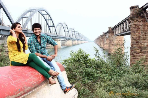 Titanic Telugu Movie Latest Gallery