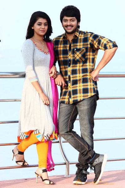 Titanic Telugu Movie Latest Gallery