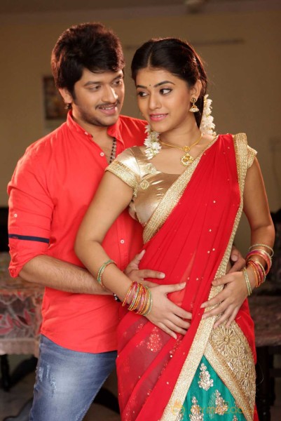 Titanic Telugu Movie Latest Gallery