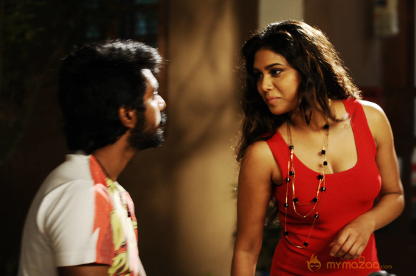 Trisha Leda Nayanthara Telugu Movie new Stills