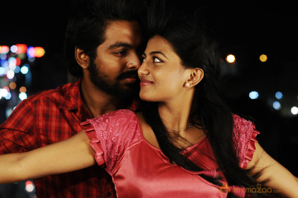 Trisha Leda Nayanthara Telugu Movie new Stills