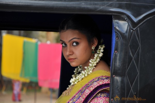 Tummeda Movie Stills 