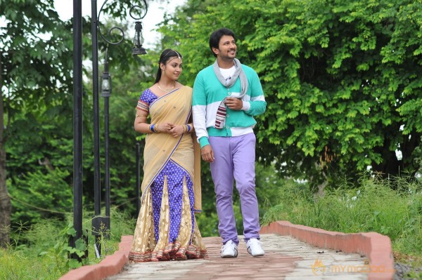 Tummeda Movie Stills 