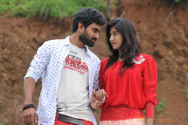 Tummeda Movie Stills 