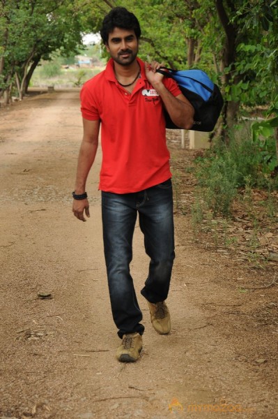 Tummeda Movie Stills 