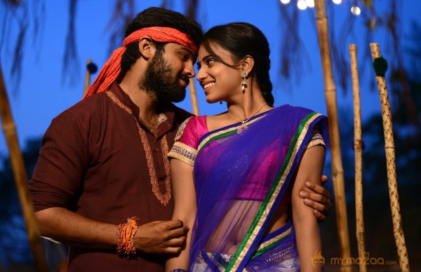  Tungabhadra Movie Latest Stills 