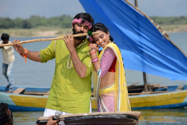  Tungabhadra Movie Latest Stills 