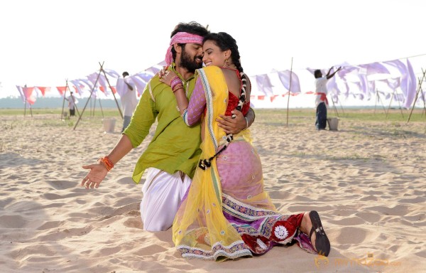  Tungabhadra Movie Latest Stills 